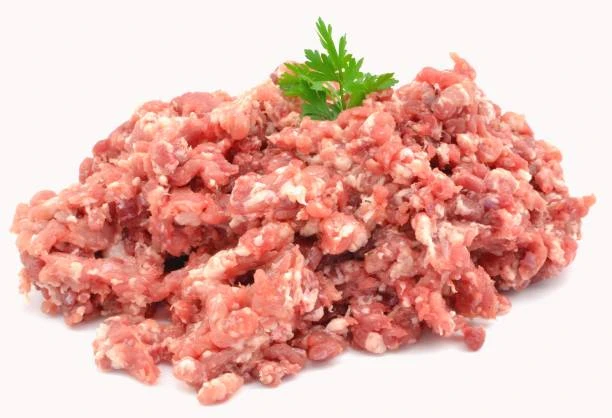 Picadillo de pollo (lb)'s foto | El Lago de Oli S.U.R.L |  BizneCubano