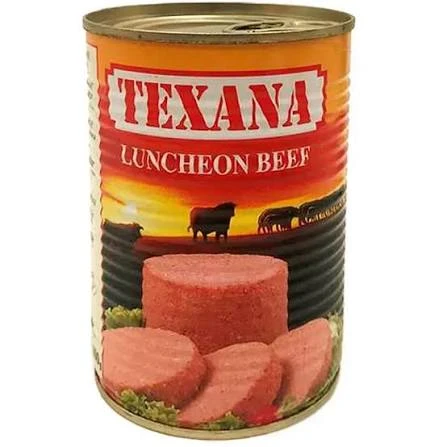 Texana Luncheon Beef's foto | El Lago de Oli S.U.R.L |  BizneCubano